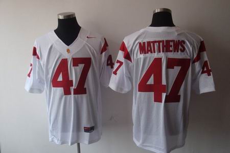 USC Trojans jerseys-017